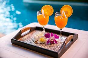 The Thames Pool Access Resort SHA+