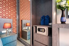 The Thames Pool Access Resort SHA+