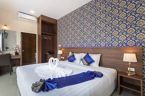 The Thames Pool Access Resort SHA+