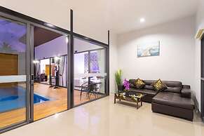 The Thames Pool Access Resort SHA+