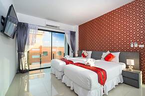 The Thames Pool Access Resort SHA+