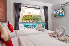 The Thames Pool Access Resort SHA+