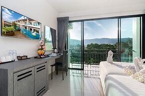 The Thames Pool Access Resort SHA+