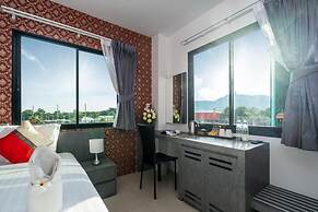 The Thames Pool Access Resort SHA+