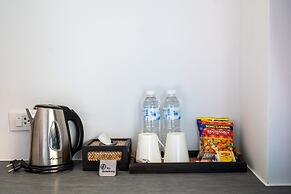 The Thames Pool Access Resort SHA+