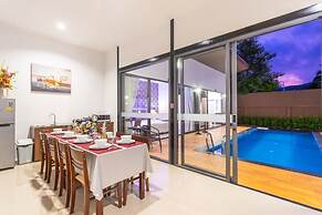 The Thames Pool Access Resort SHA+