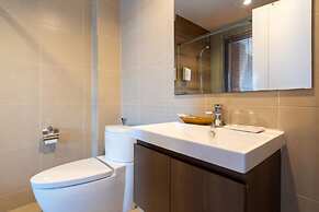 The Thames Pool Access Resort SHA+