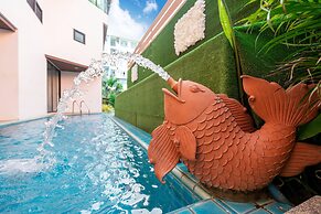 The Thames Pool Access Resort SHA+