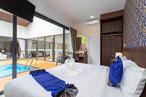 The Thames Pool Access Resort SHA+