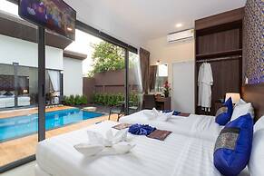 The Thames Pool Access Resort SHA+