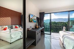 The Thames Pool Access Resort SHA+