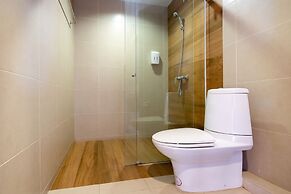 The Thames Pool Access Resort SHA+