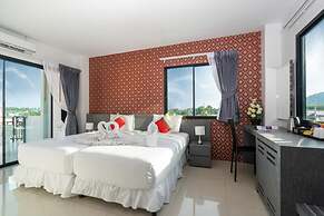 The Thames Pool Access Resort SHA+