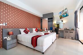 The Thames Pool Access Resort SHA+