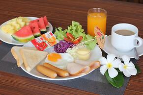 The Thames Pool Access Resort SHA+