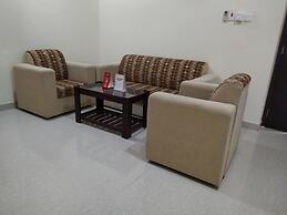 Super OYO 107 Al Areen Hotel Apartments