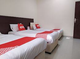 Super OYO 107 Al Areen Hotel Apartments