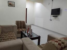 Super OYO 107 Al Areen Hotel Apartments