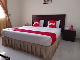 Super OYO 107 Al Areen Hotel Apartments