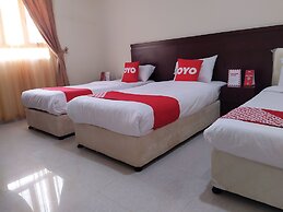 Super OYO 107 Al Areen Hotel Apartments