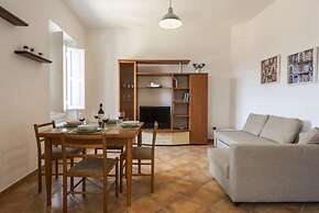 Eolo Apartment