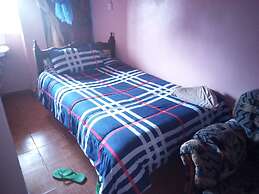 Safari Lodge