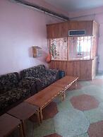 Safari Lodge