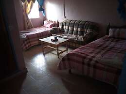 Safari Lodge