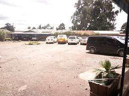 Safari Lodge