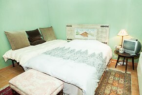 Utopia Mountain Chalet