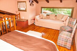 Utopia Mountain Chalet