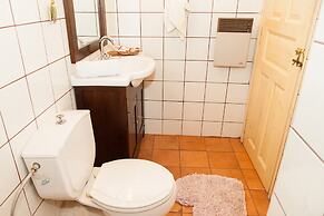 Utopia Mountain Chalet