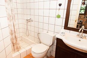 Utopia Mountain Chalet