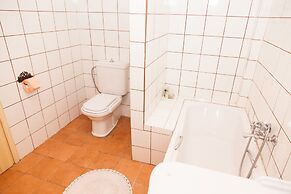 Utopia Mountain Chalet