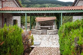 Utopia Mountain Chalet