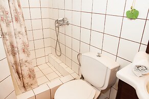 Utopia Mountain Chalet