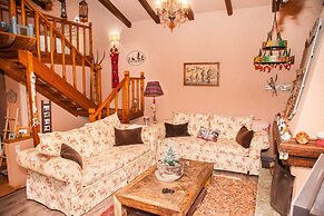 Utopia Mountain Chalet