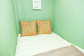 Utopia Mountain Chalet