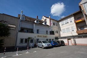 Hotel Amadeus