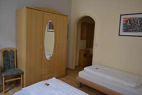 Hotel Amadeus