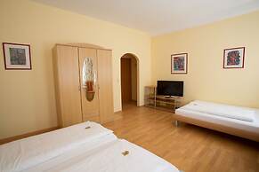 Hotel Amadeus