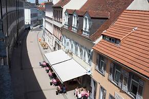 Hotel Amadeus