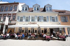 Hotel Amadeus