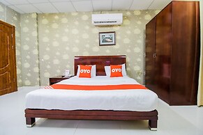 OYO 109 Al Thabit Modern Hotel Apartment