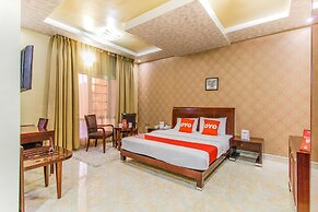 OYO 109 Al Thabit Modern Hotel Apartment
