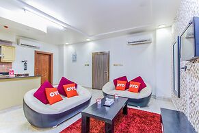 OYO 109 Al Thabit Modern Hotel Apartment