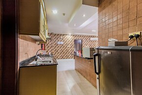 OYO 109 Al Thabit Modern Hotel Apartment