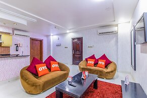 OYO 109 Al Thabit Modern Hotel Apartment