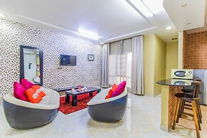 OYO 109 Al Thabit Modern Hotel Apartment