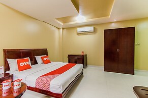 OYO 109 Al Thabit Modern Hotel Apartment